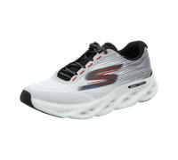 Skechers GO RUN SWIRL TECH SPEED für Herren, weiß, Größe 42 EU