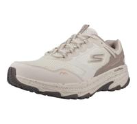 Skechers Go Run Trail Altitude 2.0 Ravine Damen Trailrunningschuhe altweiß/rosa - 37