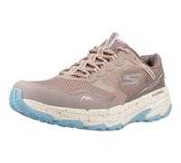 Skechers Damen-Trailrunningschuhe Go Run Trail Altitude 2.0 Ravine Braun/Blau Gr. 39