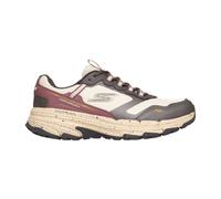 Skechers Damen-Sneaker Go Run Trail Altitude 2.0 Ravine Naturleder 39 EU