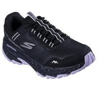 Skechers Damen Go Run Trail Altitude 2.0 Ravine Sneaker, Schwarz, 38 EU