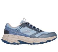 Skechers Damen Go Run Trail Altitude 2.0 Ravine, Schieferlederbesatz, 37 EU