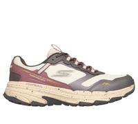 Skechers GO RUN Trail Altitude 2.0 - Ravine Sneaker in Nature Brown/Gray, Größe 38.5, Vegan