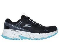 Skechers Sneaker GO RUN Trail Altitude 2.0 Ravine Damen Vegan Schwarz/Blau Größe 40