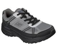 Skechers Go Run Trail Altitude 2.0 Altaridge Schuhe grau schwarz - 42.5