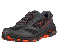 Skechers Herren Running Shoes, Grey, 44.5 EU
