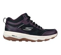 Skechers Damen Halbschuh Go Run Trail Altitude - Highley Elevated Lila/Schwarz, Schuhgröße:EUR 37