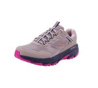 Skechers Go Run Trail Altitue 2.0 Damenschuhe, Mauve, 41 EU