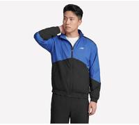 Skechers GO SHIELD Pace Jackett in Schwarz, Größe XL