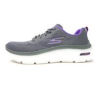 Skechers Go Walk 124578 GYPR Grau GYPR gray EU 38