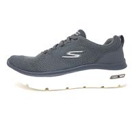 Skechers Go Walk 216077 GRY Grau GRY gray EU 41