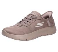 Skechers Go Walk Flex Trainers Braun EU 38 Frau (Herstellerartikelnummer: 124837-BRN-38)