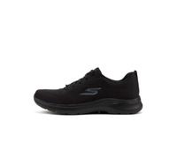 Skechers Go Walk 6 Avalo 216209-BBK, Mens Sneakers, Black, 40 EU