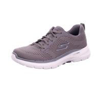 Skechers GO WALK 6 - AVALO für Herren, grau, Größe 46 EU