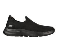 Skechers 216202/NVOR für Herren, schwarz, Gr. 44 EU