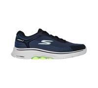 Skechers Go Walk 7 - Alen Herren Laufschuhe, blau, Größe 41 41