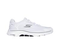 Skechers Go Walk 7 - Alen für Herren, weiß, Gr. 42 EU