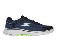 Skechers Go Walk 7 - Alen Herren Laufschuhe, blau, Größe 44 44