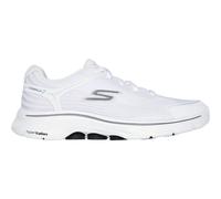 Skechers Go Walk 7 - Alen für Herren, weiß, Gr. 40 EU