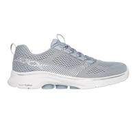 Skechers GO Walk 7 Hailey, Damen Sneaker, Gray,