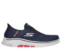 Skechers GO Walk 7 Herrenschuhe 216648 NVRD 216648 NVRD Blau, EU 45