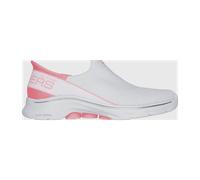 Skechers Go Walk 7 - Mia für Damen, weiß, Größe 42 EU