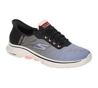 Skechers Go Walk 7 - Adel Damen schwarz 41 EU