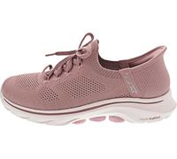 Skechers Go Walk 7 ViaSneaker für Damen, violett, 38 EU