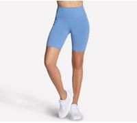 Skechers GO WALK 8 inch Walk Shorts in Poseidon, Größe Klein