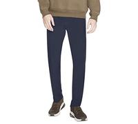 Skechers Go Walk Action Hose für Herren, Blaue Iris, 3XL