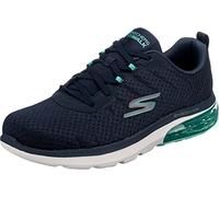 Skechers Go Walk Air 2.0-Dynamic Virtue 124354-NVTQ, Womens Sneakers, Navy, 40 EU