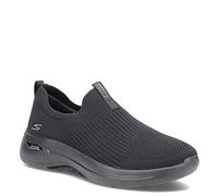 Skechers Damen Sneakers, Black, 37 EU