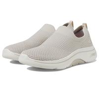 Skechers - Go Walk Arch Fit 2.0-125300TPE - Farbe: Beige - Größe: 38 EU