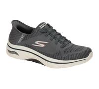 Skechers Go Walk Arch Fit 2.0 - Grand Select 2 Herren grau 46 EU