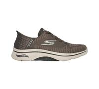 Skechers Go Walk Arch Fit 2.0 - Grand, Schuhe, Herren, Natur 44