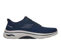 Skechers Percy Go Walk Arch Fit für Herren, blau, Größe 44 EU