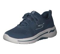 SKECHERS Gowalk Arch Fit Motion Schuhe Damen blau - 37
