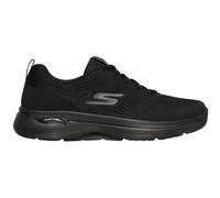 Skechers Go Walk Arch Fit - Motion Breeze Damen Freizeitschuhe, schwarz, Größe 38 38