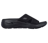 GO WALK ARCH FIT SANDAL - JOYF Schwarz - Gr. - 40