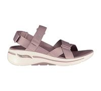 Skechers Go Walk Flex Sandals Lila EU 40 Frau (Herstellerartikelnummer: 140808-LAV-40)