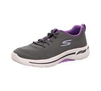 Skechers Go Walk Arch Fit -Unify für Damen, grau, Größe 40 EU