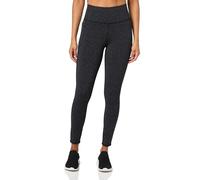 Skechers Go Walk Damen-Leggings mit hoher Taille, Groß