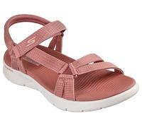 Skechers Go Walk Flex 141451 Sandalen, violett, 40 EU