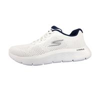 Skechers Go Walk Flex 216486 Weiß white/ navy WNV EU 41