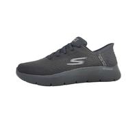 Skechers GO WALK FLEX 216505/BBK Schwarz BBK- Black EU 42