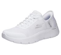 Skechers Mädchen Go Walk Flex Hands Free Slip-ins-Grand Entry SneakerSneaker
