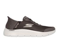 Skechers Go Walk Flex, braun, Gr. 44