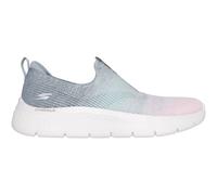 Skechers Go Walk Flex - Cali Sunset Damen Freizeitschuhe, grau, Größe 37 37