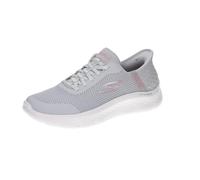 Skechers GO Walk Flex Damenschuhe 124836 GYPK 124836 GYPK Grau, EU 42