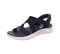 Skechers Go Walk Flex für Damen, blau, Größe 40 EU